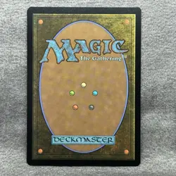 MTG Force of Nature â€“ Rainbow Foil NM Secret Lair Drop Storm â€“ English â€“ SLD - Image 7