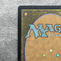 MTG Force of Nature â€“ Rainbow Foil NM Secret Lair Drop Storm â€“ English â€“ SLD - Image 8