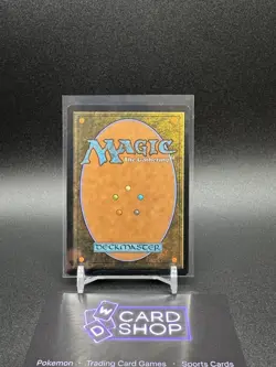 Opera Love Song Final Fantasy (Foil) FIN 147 MTG Instant Red - Image 2