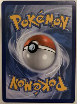 Pokemon TCG - Tapu Fini GX 133/147 - Burning Shadows - LP+ - Image 2