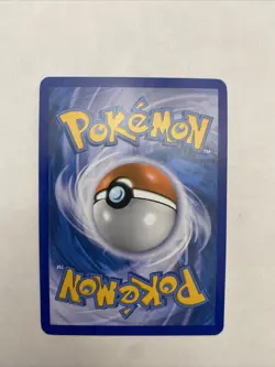 Mewtwo-EX - 54/113 - Ultra Rare B&W: Legendary Treasures Pokemon- NM - Image 2