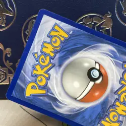 Mewtwo 12/18 Detective Pikachu Holo MP Pokemon Card - Image 10