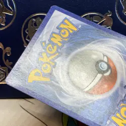 Mewtwo 12/18 Detective Pikachu Holo MP Pokemon Card - Image 12