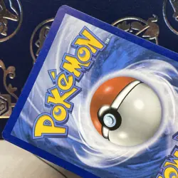Mewtwo 12/18 Detective Pikachu Holo MP Pokemon Card - Image 13