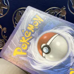 Mewtwo 12/18 Detective Pikachu Holo MP Pokemon Card - Image 14