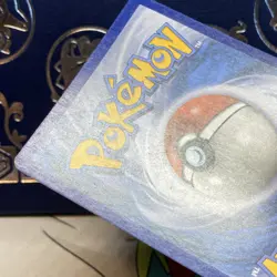 Mewtwo 12/18 Detective Pikachu Holo MP Pokemon Card - Image 15