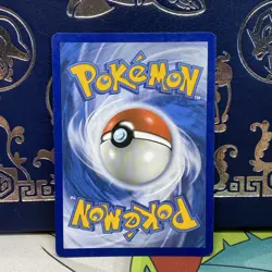Mewtwo 12/18 Detective Pikachu Holo MP Pokemon Card - Image 2