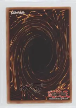 Mystic Clown Unlimited YuGiOh Starter Deck Yugi #SDY-019 2002 0xr2 - Image 2