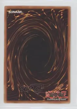 Doma The Angel of Silence Unlimited YuGiOh Starter Deck Yugi #SDY-015 2002 0po4 - Image 2