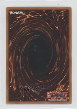 Mammoth Graveyard Unlimited YuGiOh Starter Deck Yugi #SDY-010 2002 0p5r - Image 2