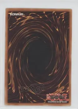 Mammoth Graveyard Unlimited YuGiOh Starter Deck Yugi #SDY-010 2002 0po4 - Image 2