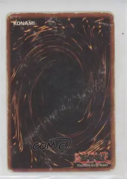 Curse of Dragon Unlimited YuGiOh Starter Deck Yugi #SDY-008 2002 15fy - Image 2