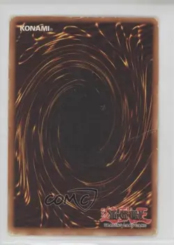 Summoned Skull Unlimited YuGiOh Starter Deck Yugi #SDY-004 2002 15fy - Image 2