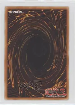 Gemini Ablation Unlimited YuGiOh Toon Chaos #TOCH-EN019 03mh - Image 2