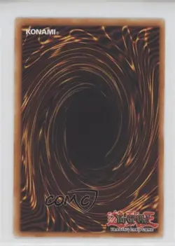 HERO Vapor (R) Unlimited YuGiOh Toon Chaos #TOCH-EN044 03mh - Image 2