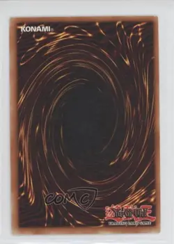 Mystical Elf Unlimited YuGiOh Starter Deck Yugi #SDY-001 2002 0xr2 - Image 2