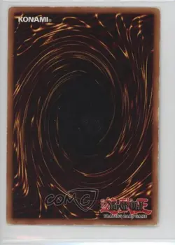 Ultimate Offering Unlimited YuGiOh Starter Deck Kaiba #SDK-050 2002 af0 - Image 2