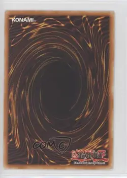 Gearbreed (R) Unlimited YuGiOh Toon Chaos #TOCH-EN016 03mh - Image 2