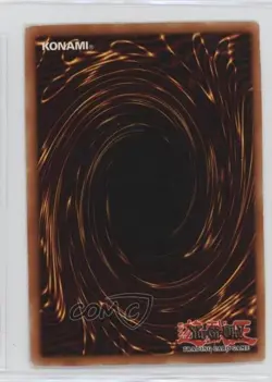 Castle Walls Unlimited YuGiOh Starter Deck Kaiba #SDK-049 2002 c2s - Image 2