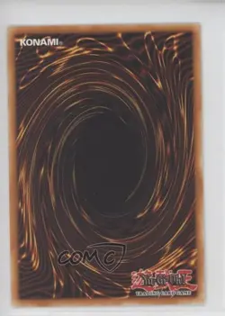 Cynet Codec Unlimited YuGiOh Toon Chaos #TOCH-EN058 03mh - Image 2