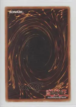 Remove Trap Unlimited YuGiOh Starter Deck Kaiba #SDK-048 2002 1z4 - Image 2