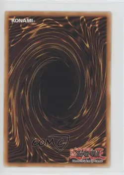 Toon Harpie Lady Unlimited YuGiOh Chaos #TOCH-EN002 03mh - Image 2