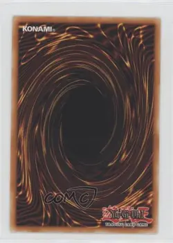 Dwarf Star Dragon Planteter Unlimited YuGiOh Toon Chaos #TOCH-EN034 03mh - Image 2