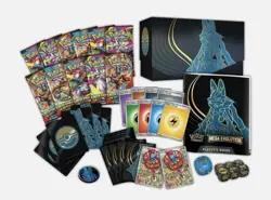 PRESALE - Pokemon Center Mega Evolution ETBs & Enhanced Booster Box - PRESALE - Image 3