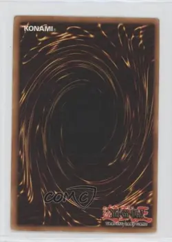 Reverse Trap Unlimited YuGiOh Starter Deck Kaiba #SDK-047 2002 0l37 - Image 2