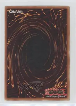 Reverse Trap Unlimited YuGiOh Starter Deck Kaiba #SDK-047 2002 0po4 - Image 2