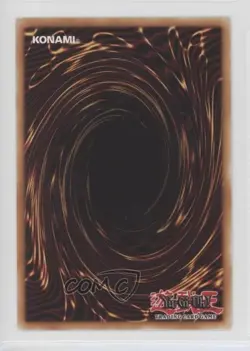 Skilled Brown Magician 1st Ed. YuGiOh Battle of Chaos #BACH-EN024 sy7 - Image 2