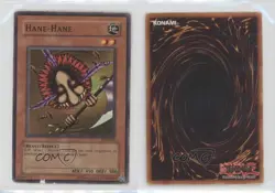 Hane-Hane Unlimited YuGiOh Starter Deck Kaiba #SDK-046 2002 n3t - Image 3