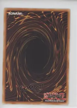 Code Generator (R) Unlimited YuGiOh Toon Chaos #TOCH-EN022 03mh - Image 2