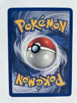 Pokemon Card 2000 Gym Heroes Set Brock's Golbat 39/132 1st edition NM-Mint - Image 2