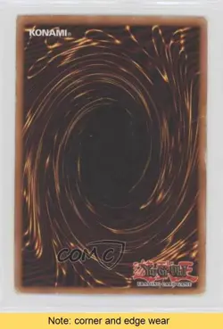 Hane-Hane Unlimited YuGiOh Starter Deck Kaiba #SDK-046 2002 READ 00gy - Image 2
