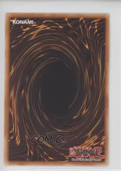 Black Luster Soldier - Sacred (R) Unlimited YuGiOh Toon Chaos #TOCH-EN035 03mh - Image 2