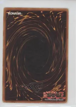 Sogen Unlimited YuGiOh Starter Deck Kaiba #SDK-045 2002 gl9 - Image 2