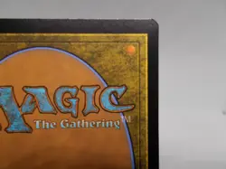 The Wandering Minstrel magic the gathering rare Final Fantasy trading card  - Image 12