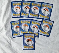 Pokemon Lapras Card Bundle Various Cards And Holo - Image 3