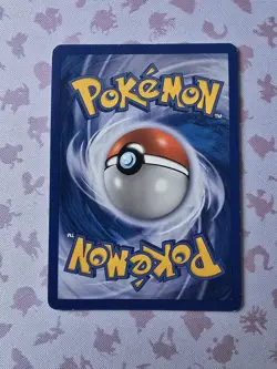 Palkia 11/130 Holo Rare Diamond & Pearl Base Set Pokemon Card 2007 LP/NM - Image 2
