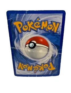 Blaine's Moltres 1/132 Rare Gym Heroes Holo Pokemon Card Pokemon TCG - Image 2