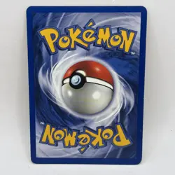 Lt. Surge's Treaty 112/132 Gym Heroes Regular MP Pokemon Trainer Tcg Card - Image 2