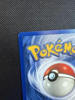 Pokemon Charmeleon 24/102 1st Edition Shadowless Base Set Card Unplayed NM - Image 10