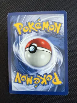 Pokemon Charmeleon 24/102 1st Edition Shadowless Base Set Card Unplayed NM - Image 8