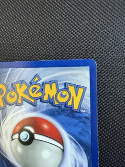 Pokemon Charmeleon 24/102 1st Edition Shadowless Base Set Card Unplayed NM - Image 9