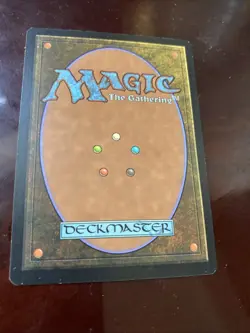 MTG Shadow Alley Denizen Gatecrash Tcag card - Image 2