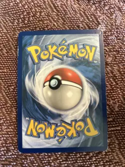 Shaymin Prism Star Holo Card 10/181 Sm-Team Up Edition - Image 2