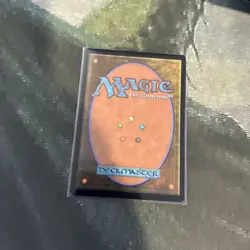 MTG Lithomantic Barrage - March of the Machine (MOM) #152 Magic the Gathering - Image 14
