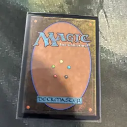 MTG Lithomantic Barrage - March of the Machine (MOM) #152 Magic the Gathering - Image 15