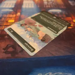 Bearscape - Secret Lair Drop Series (SLD) MTG TCG NM - Image 3